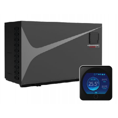 Pompa de caldura piscina Full Inverter 17.8kw AQUABOOST INVERPLUS